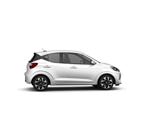 Hyundai i10 Smart 1.0i 46kW MAN5 