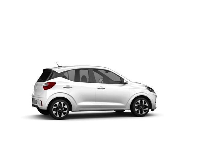 Hyundai i10 Smart 1.0i 46kW MAN5 