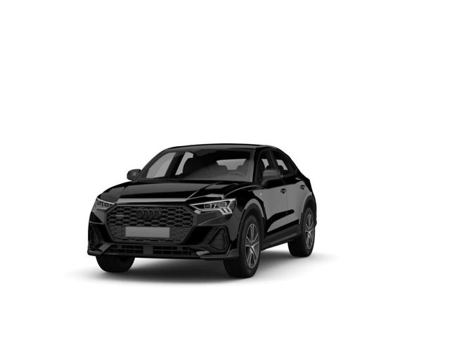Audi Q3 - SB S LINE 40 TFSI 140 kW QUATTRO TRONIC