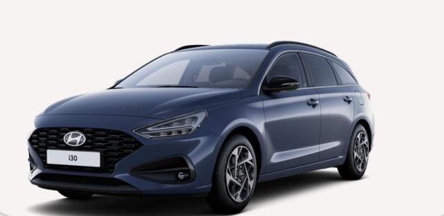 Hyundai i30 Kombi - Style FL 1.5 CVVT 71 kW MAN6