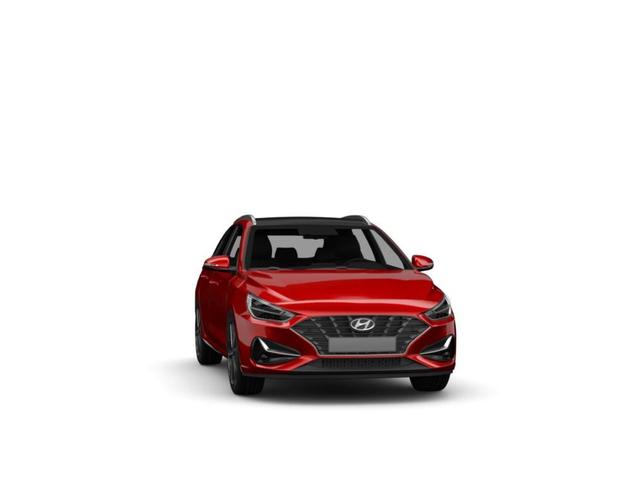 Hyundai i30 Kombi Style FL 1.5 CVVT 71 kW MAN6 