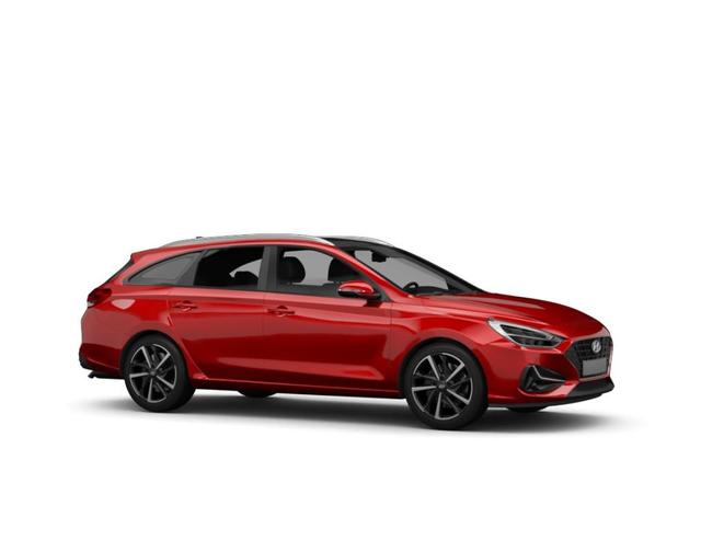 Hyundai i30 Kombi Style FL 1.5 CVVT 71 kW MAN6 