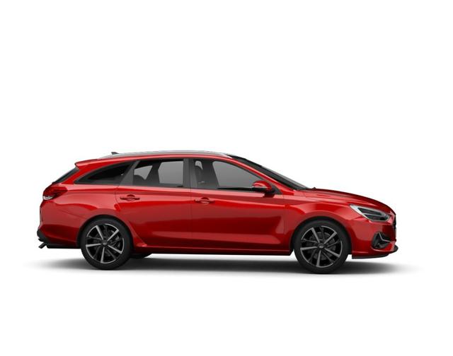 Hyundai i30 Kombi Style FL 1.5 CVVT 71 kW MAN6 