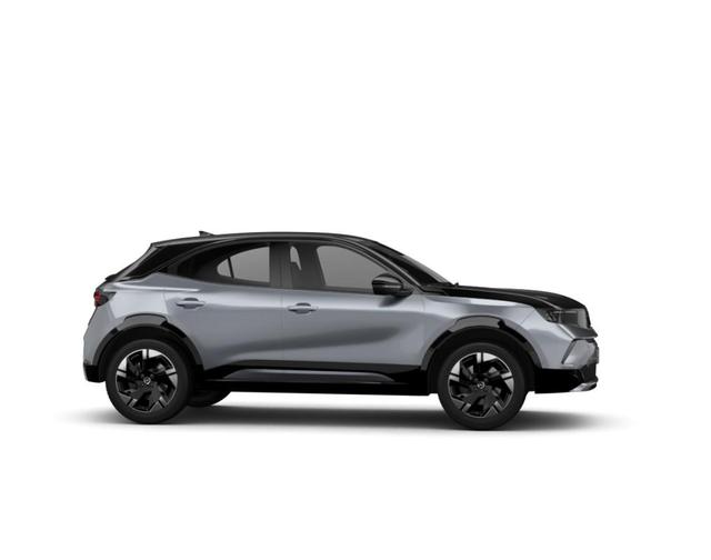 Opel Mokka GS neuer 1.2 Turbo 96kW EAT8 