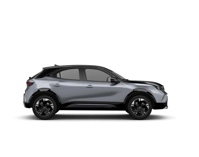 Opel Mokka GS neuer 1.2 Turbo 96kW EAT8 