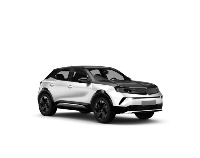 Opel Mokka GS neuer 1.2 Turbo 96kW EAT8 