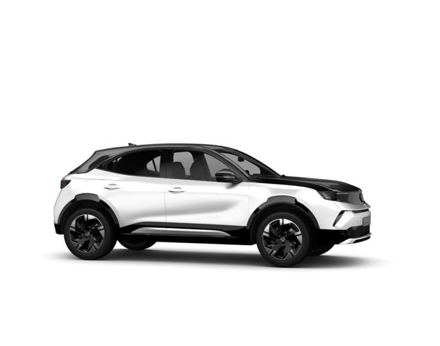 Opel Mokka GS neuer 1.2 Turbo 96kW EAT8 