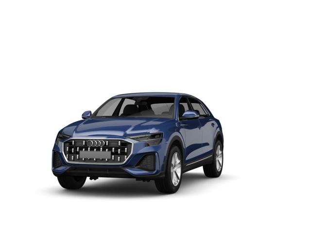 Audi Q8 - 50 TDI quattro SUV 210 kW
