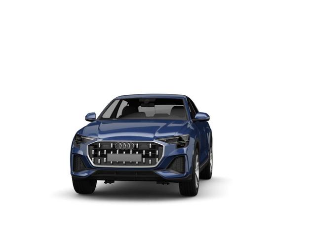 Audi Q8 50 TDI quattro SUV 210 kW 