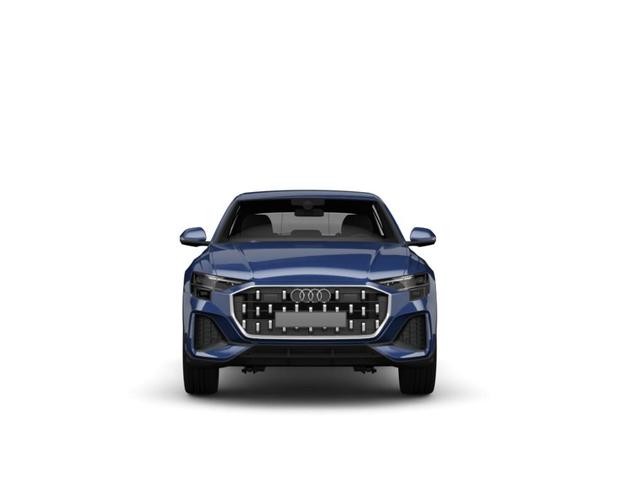 Audi Q8 50 TDI quattro SUV 210 kW 