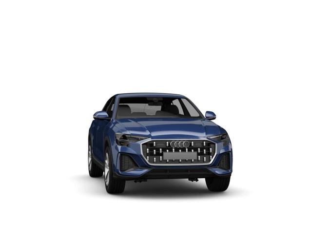 Audi Q8 50 TDI quattro SUV 210 kW 