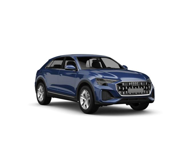 Audi Q8 50 TDI quattro SUV 210 kW 