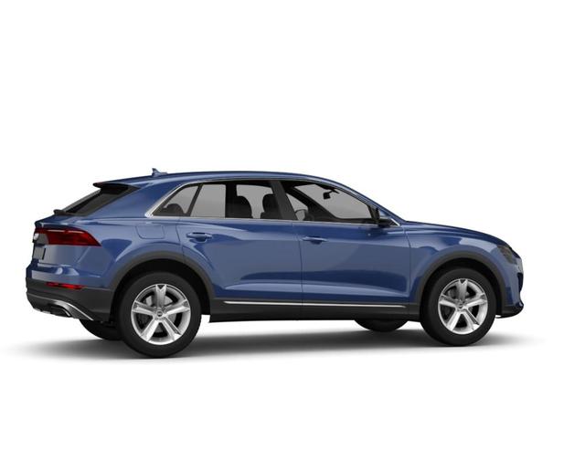 Audi Q8 50 TDI quattro SUV 210 kW 