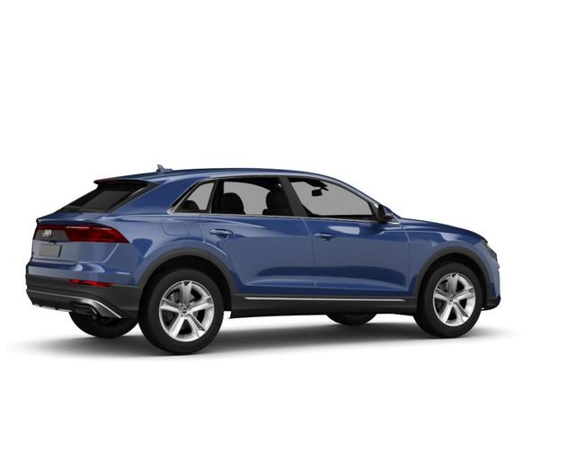 Audi Q8 50 TDI quattro SUV 210 kW 