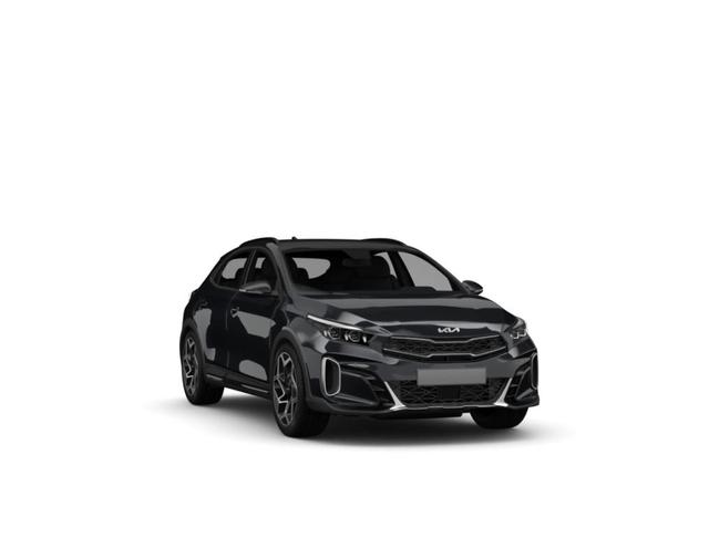Kia XCeed neuer MY26 1.6 T-GDI 110 kw EXCLUSIVE DCT7 