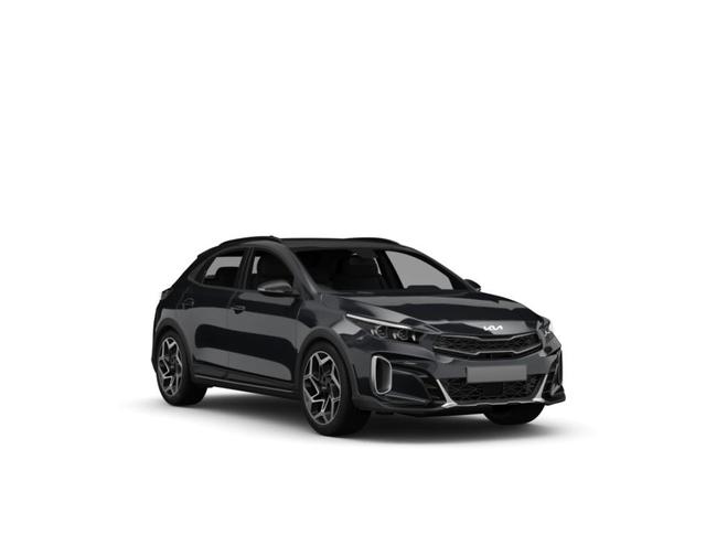 Kia XCeed neuer MY26 1.6 T-GDI 110 kw EXCLUSIVE DCT7 