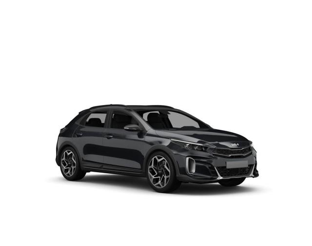Kia XCeed neuer MY26 1.6 T-GDI 110 kw EXCLUSIVE DCT7 