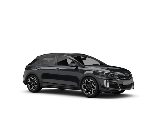 Kia XCeed neuer MY26 1.6 T-GDI 110 kw EXCLUSIVE DCT7 