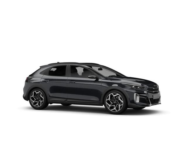 Kia XCeed neuer MY26 1.6 T-GDI 110 kw EXCLUSIVE DCT7 