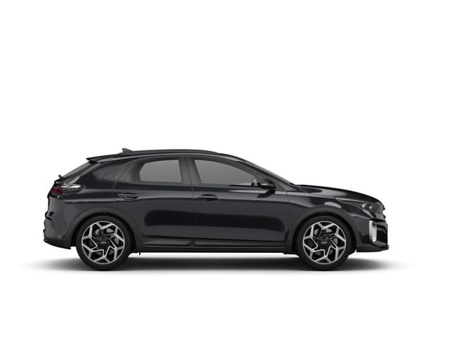 Kia XCeed neuer MY26 1.6 T-GDI 110 kw EXCLUSIVE DCT7 