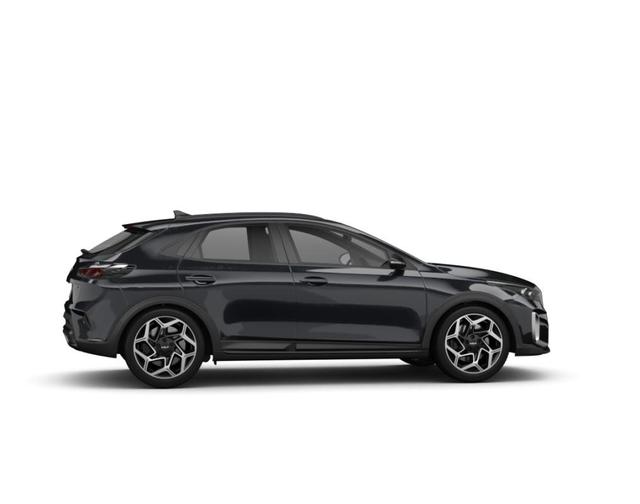 Kia XCeed neuer MY26 1.6 T-GDI 110 kw EXCLUSIVE DCT7 