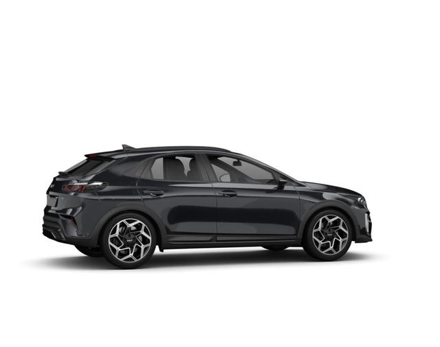 Kia XCeed neuer MY26 1.6 T-GDI 110 kw EXCLUSIVE DCT7 
