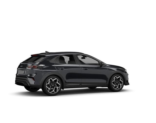 Kia XCeed neuer MY26 1.6 T-GDI 110 kw EXCLUSIVE DCT7 