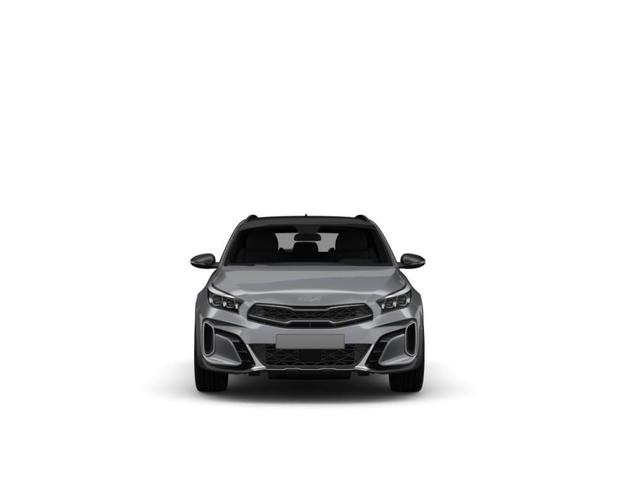 Kia XCeed Steel neuer MY26 1.6 T-GDI 110 kw EDITION DCT7 