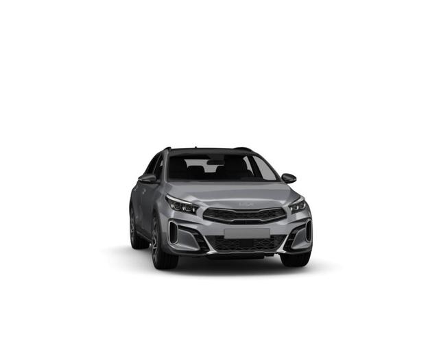 Kia XCeed Steel neuer MY26 1.6 T-GDI 110 kw EDITION DCT7 