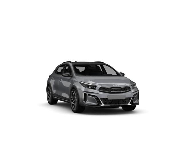 Kia XCeed Steel neuer MY26 1.6 T-GDI 110 kw EDITION DCT7 