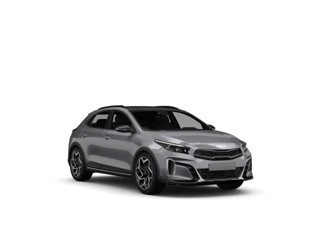 Kia XCeed Steel neuer MY26 1.6 T-GDI 110 kw EDITION DCT7 