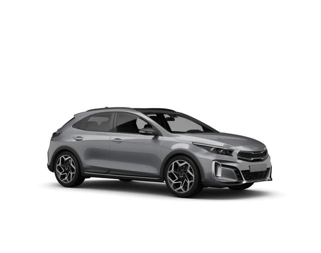 Kia XCeed Steel neuer MY26 1.6 T-GDI 110 kw EDITION DCT7 