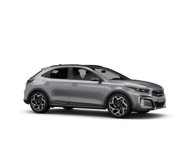 Kia XCeed Steel neuer MY26 1.6 T-GDI 110 kw EDITION DCT7 