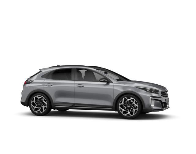 Kia XCeed Steel neuer MY26 1.6 T-GDI 110 kw EDITION DCT7 