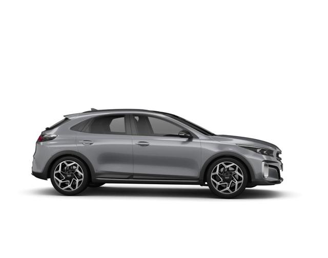 Kia XCeed Steel neuer MY26 1.6 T-GDI 110 kw EDITION DCT7 