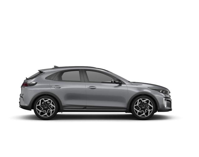 Kia XCeed Steel neuer MY26 1.6 T-GDI 110 kw EDITION DCT7 