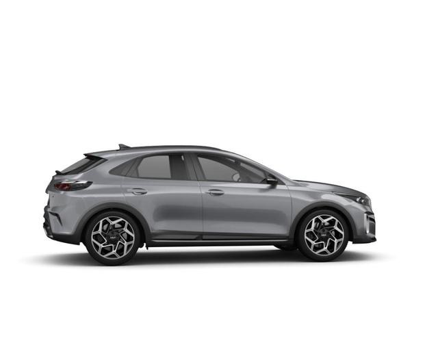 Kia XCeed Steel neuer MY26 1.6 T-GDI 110 kw EDITION DCT7 