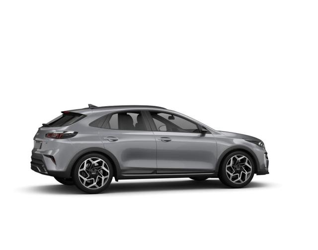 Kia XCeed Steel neuer MY26 1.6 T-GDI 110 kw EDITION DCT7 