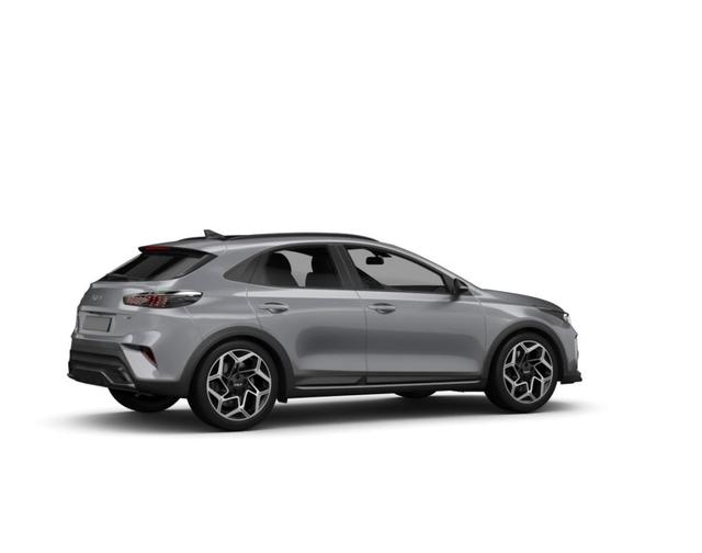 Kia XCeed Steel neuer MY26 1.6 T-GDI 110 kw EDITION DCT7 