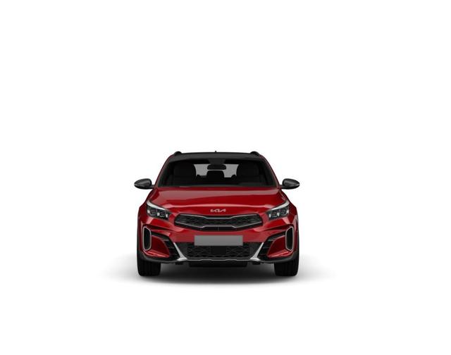 Kia XCeed neuer MY26 1.6 T-GDI 110 kw STEEL EDITION DCT7 