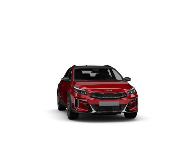 Kia XCeed neuer MY26 1.6 T-GDI 110 kw STEEL EDITION DCT7 