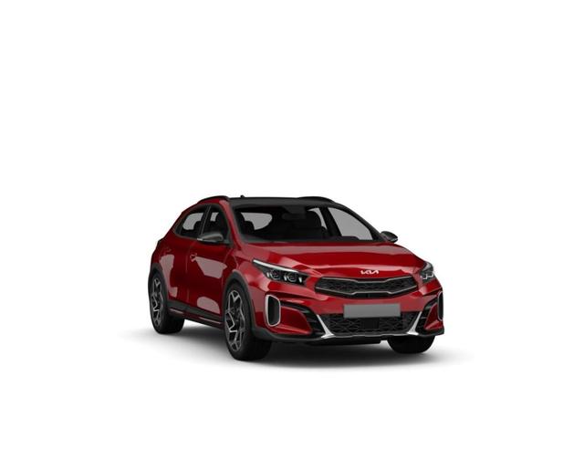 Kia XCeed neuer MY26 1.6 T-GDI 110 kw STEEL EDITION DCT7 