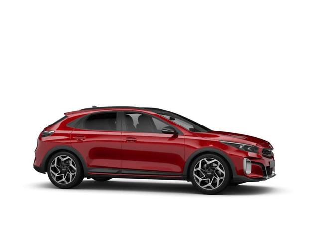 Kia XCeed neuer MY26 1.6 T-GDI 110 kw STEEL EDITION DCT7 