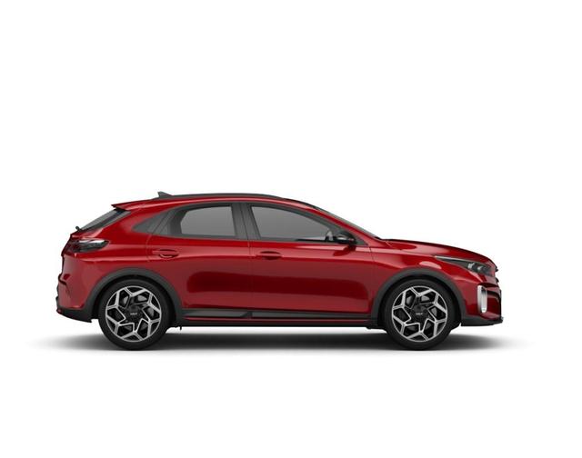 Kia XCeed neuer MY26 1.6 T-GDI 110 kw STEEL EDITION DCT7 