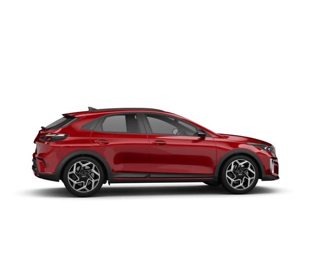 Kia XCeed neuer MY26 1.6 T-GDI 110 kw STEEL EDITION DCT7 