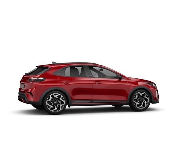 Kia XCeed neuer MY26 1.6 T-GDI 110 kw STEEL EDITION DCT7 