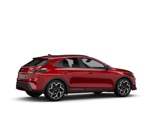 Kia XCeed neuer MY26 1.6 T-GDI 110 kw STEEL EDITION DCT7 