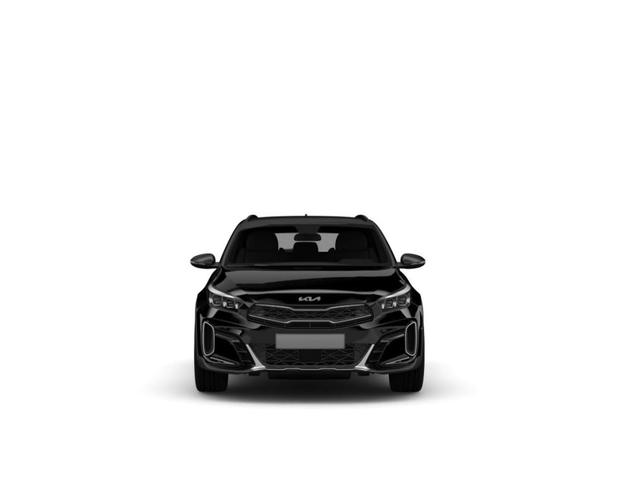 Kia XCeed neuer MY26 1.6 T-GDI 110 kw STEEL EDITION DCT7 