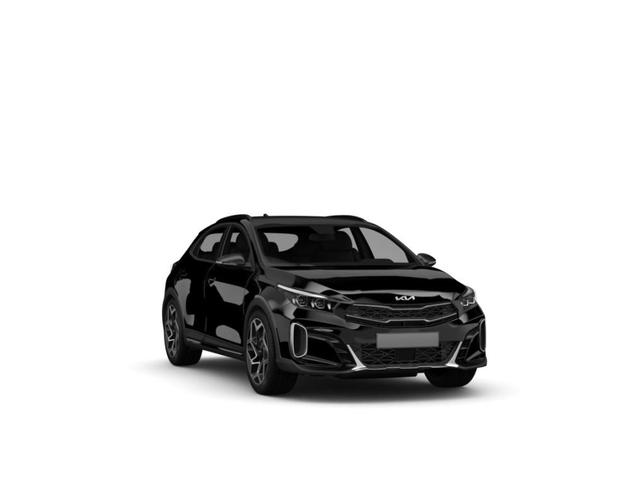 Kia XCeed neuer MY26 1.6 T-GDI 110 kw STEEL EDITION DCT7 