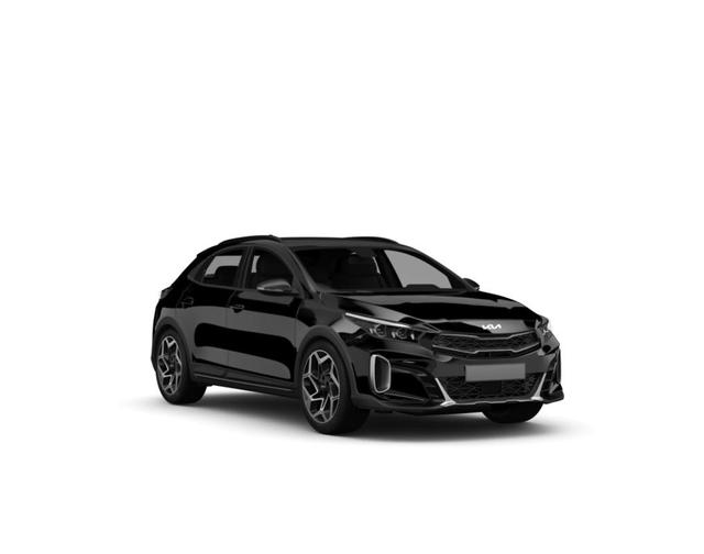 Kia XCeed neuer MY26 1.6 T-GDI 110 kw STEEL EDITION DCT7 